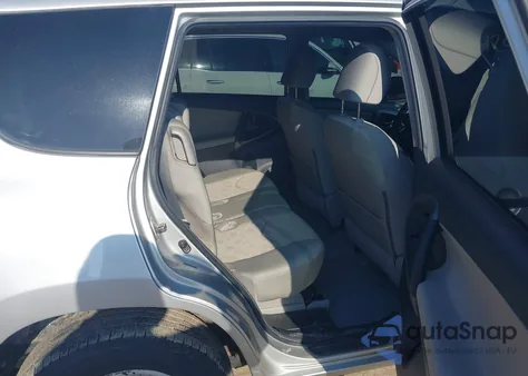 2011 Toyota Rav4 z USA, uszkodzony, nr VIN 2T3BF4DV2BW177569